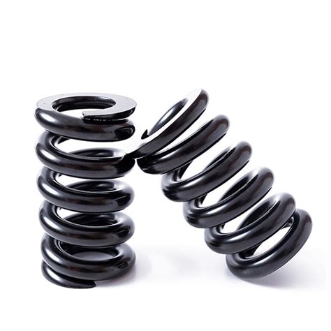 gas compression spring|strong heavy duty compression springs.